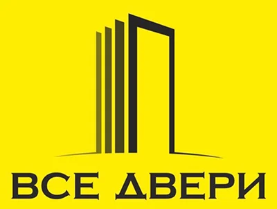 Магазин ‘’Все двери’’