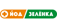 Йод-Зеленка