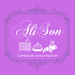 Кондитерская "Alison"