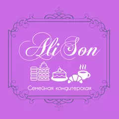 Кондитерская "Alison"