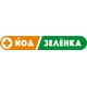 Йод-Зеленка Йод-Зеленка