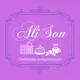 Кондитерская "Alison"